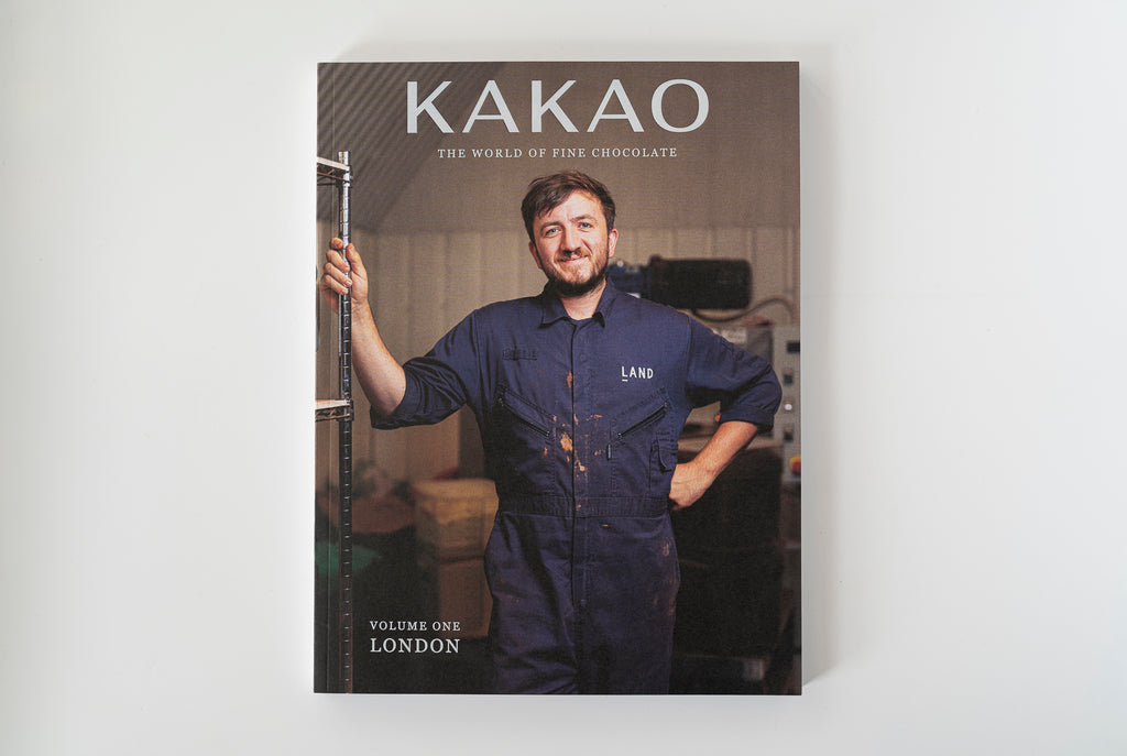 KAKAO Volume One London (Limited Edition)