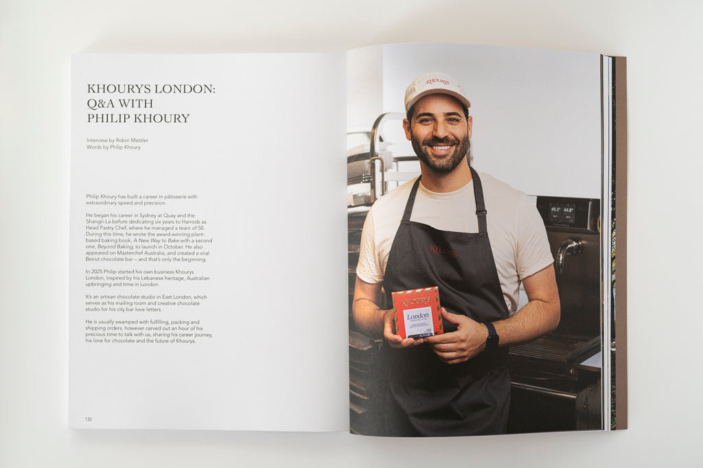 KAKAO Volume One London (Limited Edition)