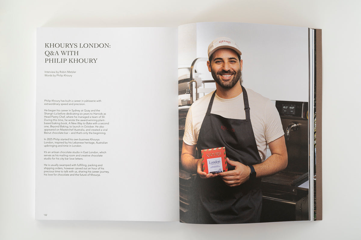 KAKAO Volume One London (Limited Edition)