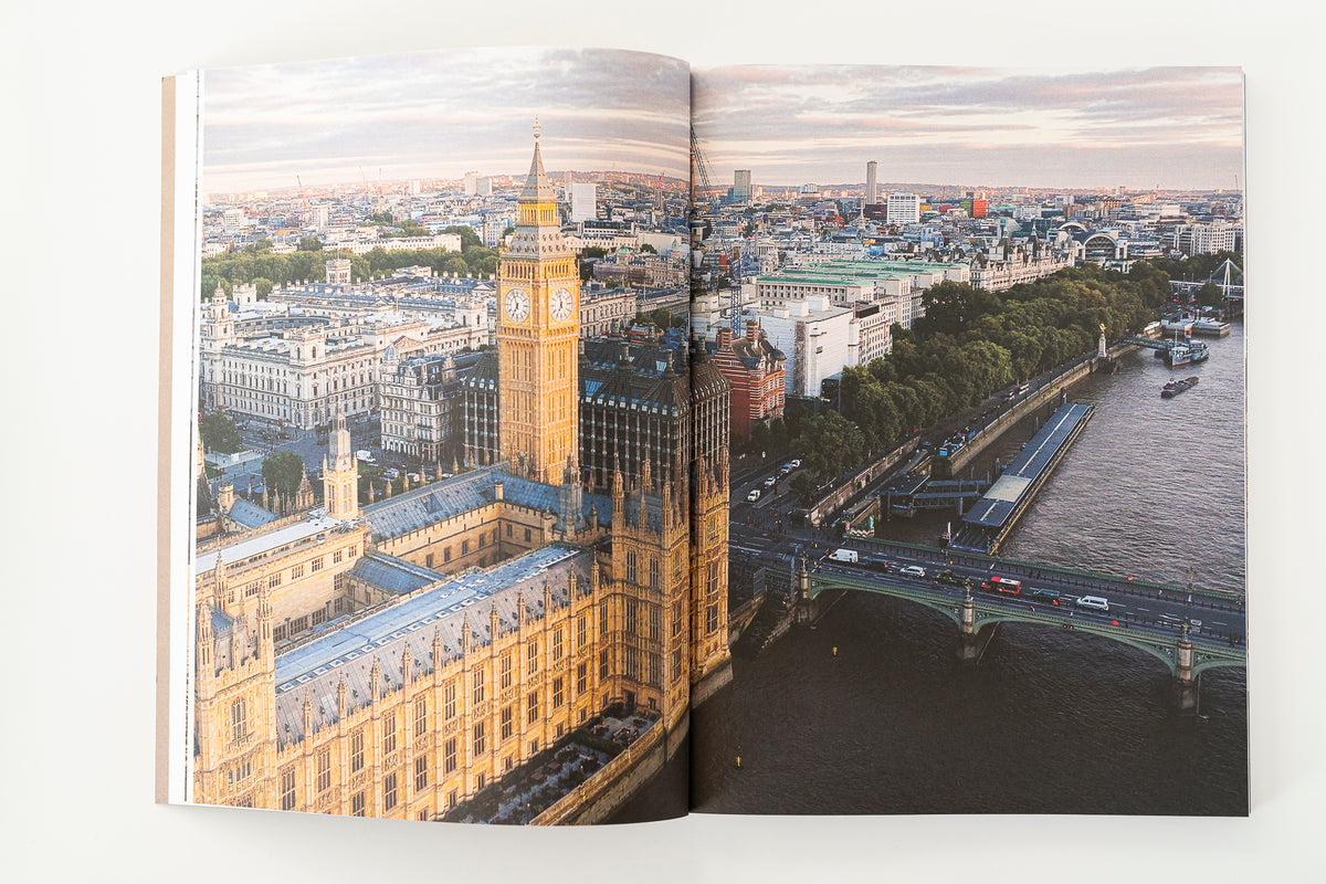 KAKAO Volume One London (Limited Edition)